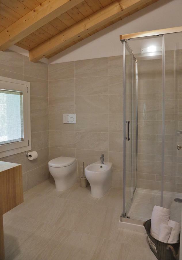 La Fonte Bed & Breakfast Fontanafredda Екстериор снимка