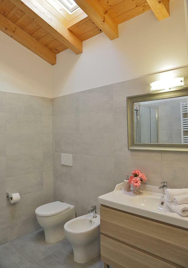 La Fonte Bed & Breakfast Fontanafredda Екстериор снимка